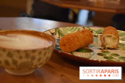 Les Petits Rolls de Paris, le spot pour les amateurs de cordons bleus