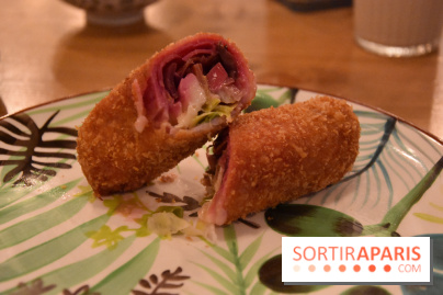 Les Petits Rolls de Paris, le spot pour les amateurs de cordons bleus