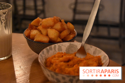 Les Petits Rolls de Paris, le spot pour les amateurs de cordons bleus