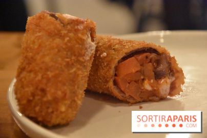 Les Petits Rolls de Paris, le spot pour les amateurs de cordons bleus