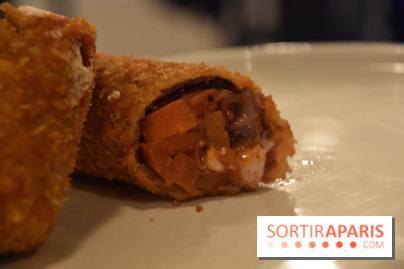 Les Petits Rolls de Paris, le spot pour les amateurs de cordons bleus