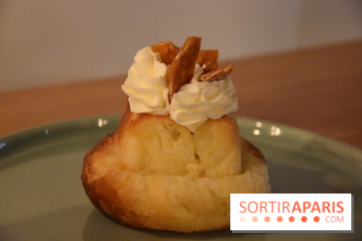 Les Petits Rolls de Paris, le spot pour les amateurs de cordons bleus