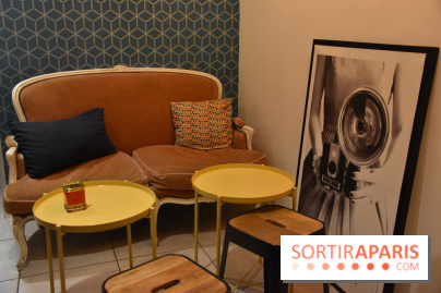 Les Petits Rolls de Paris, le spot pour les amateurs de cordons bleus