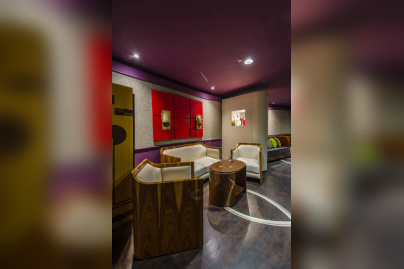 Club Royale Terrazza Martini d'hiver