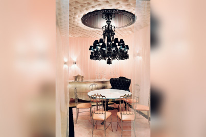 Le Cristal Room Baccarat