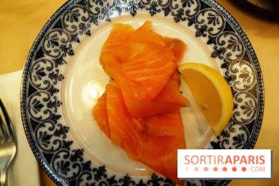 Bulot Bulot : comptoir marin signé Etienne Ryckeboer à Paris