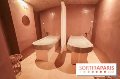 Les Bains du Marais se renouvellent - l’album photos