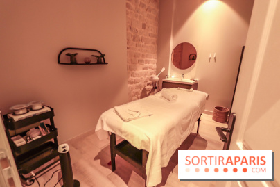 Les Bains du Marais se renouvellent - l’album photos