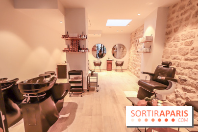 Les Bains du Marais se renouvellent - l’album photos