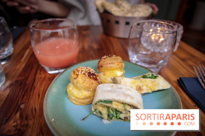 Les Bains du Marais se renouvellent - l’album photos