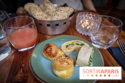 Les Bains du Marais se renouvellent - l’album photos