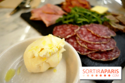 Frappé par Bloom : le café-bar confidentiel de la Monnaie de Paris