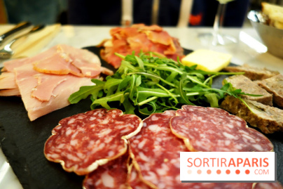 Frappé par Bloom : le café-bar confidentiel de la Monnaie de Paris