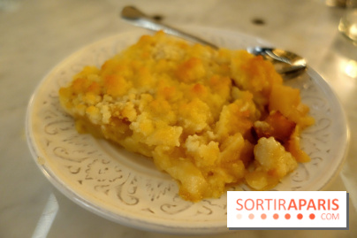 Frappé par Bloom : le café-bar confidentiel de la Monnaie de Paris