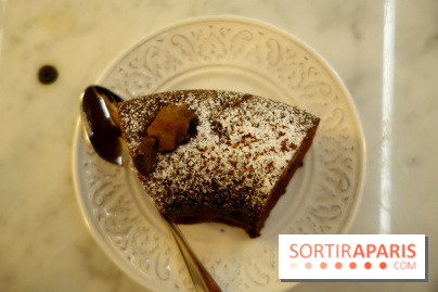 Frappé par Bloom : le café-bar confidentiel de la Monnaie de Paris