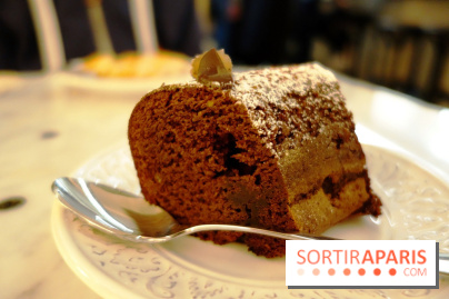 Frappé par Bloom : le café-bar confidentiel de la Monnaie de Paris