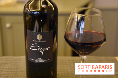 Amici, le bar à vin 100% italien à deux pas du quartier des Ternes