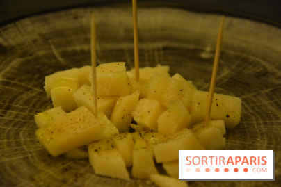 Amici, le bar à vin 100% italien à deux pas du quartier des Ternes