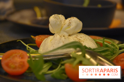 Amici, le bar à vin 100% italien à deux pas du quartier des Ternes