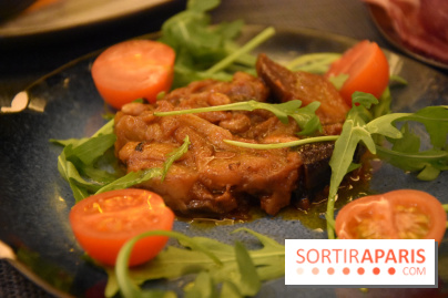 Amici, le bar à vin 100% italien à deux pas du quartier des Ternes