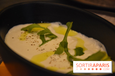 Amici, le bar à vin 100% italien à deux pas du quartier des Ternes