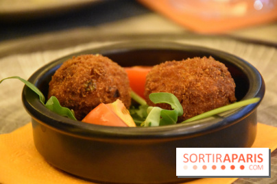 Amici, le bar à vin 100% italien à deux pas du quartier des Ternes