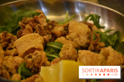 Amici, le bar à vin 100% italien à deux pas du quartier des Ternes