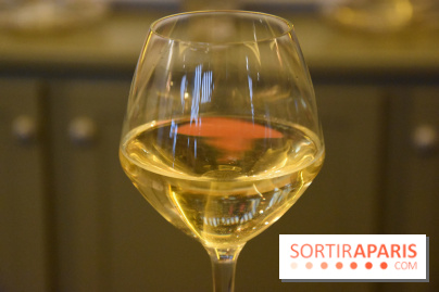 Amici, le bar à vin 100% italien à deux pas du quartier des Ternes