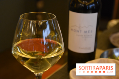 Amici, le bar à vin 100% italien à deux pas du quartier des Ternes