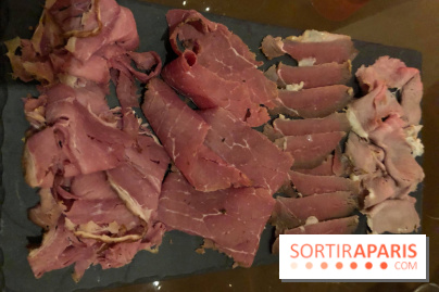 The Butchers of Paname