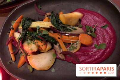 The Butchers of Paname