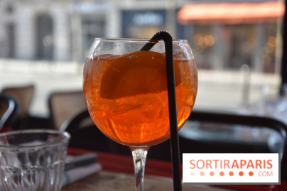 Little Nonna, le restaurant italien Gluten Free digne des recettes de grand-mère !