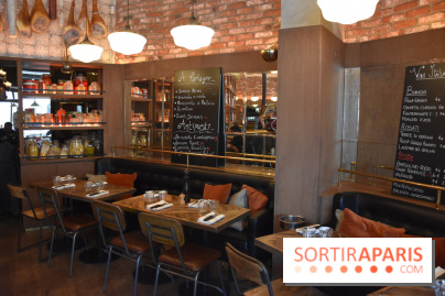 Little Nonna, le restaurant italien Gluten Free digne des recettes de grand-mère !