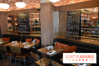 Little Nonna, le restaurant italien Gluten Free digne des recettes de grand-mère !