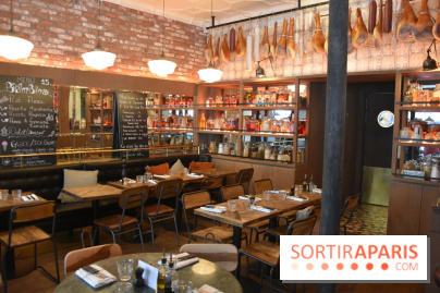 Little Nonna, le restaurant italien Gluten Free digne des recettes de grand-mère !