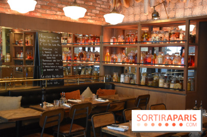 Little Nonna, le restaurant italien Gluten Free digne des recettes de grand-mère !