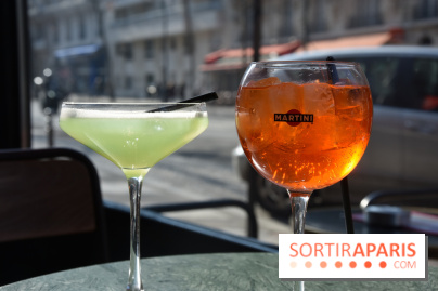 Little Nonna, le restaurant italien Gluten Free digne des recettes de grand-mère !