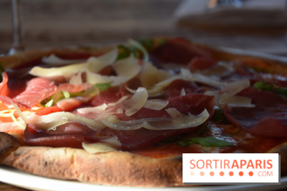 Little Nonna, le restaurant italien Gluten Free digne des recettes de grand-mère !