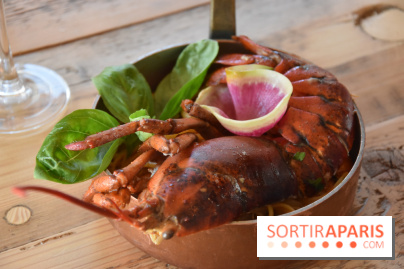 Little Nonna, le restaurant italien Gluten Free digne des recettes de grand-mère !