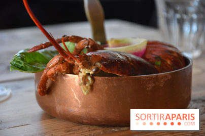 Little Nonna, le restaurant italien Gluten Free digne des recettes de grand-mère !