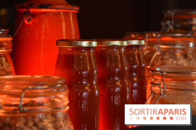 Little Nonna, le restaurant italien Gluten Free digne des recettes de grand-mère !