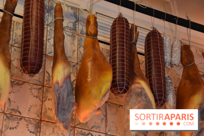 Little Nonna, le restaurant italien Gluten Free digne des recettes de grand-mère !