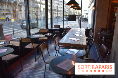 Little Nonna, le restaurant italien Gluten Free digne des recettes de grand-mère !