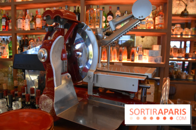 Little Nonna, le restaurant italien Gluten Free digne des recettes de grand-mère !