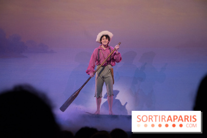 Les aventures de Tom Sawyer au Mogador : les photos