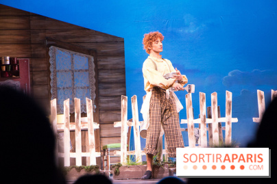 Les aventures de Tom Sawyer au Mogador : les photos