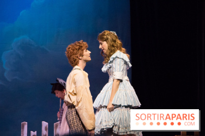 Les aventures de Tom Sawyer au Mogador : les photos