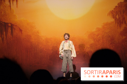 Les aventures de Tom Sawyer au Mogador : les photos