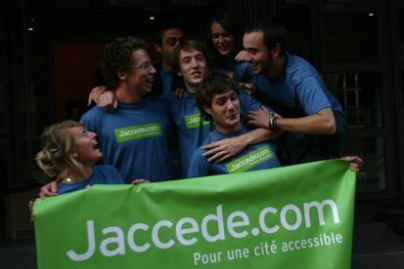 Journée Nationale de l'accessibilité
