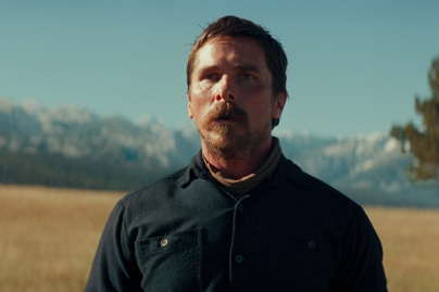 HOSTILES, les photos officielles